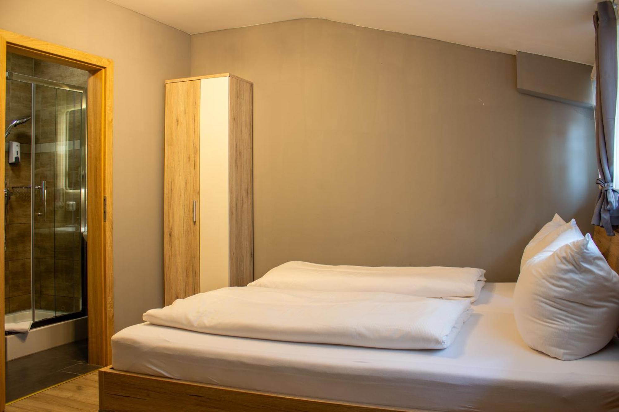 House Alpeneck 3* Fussen