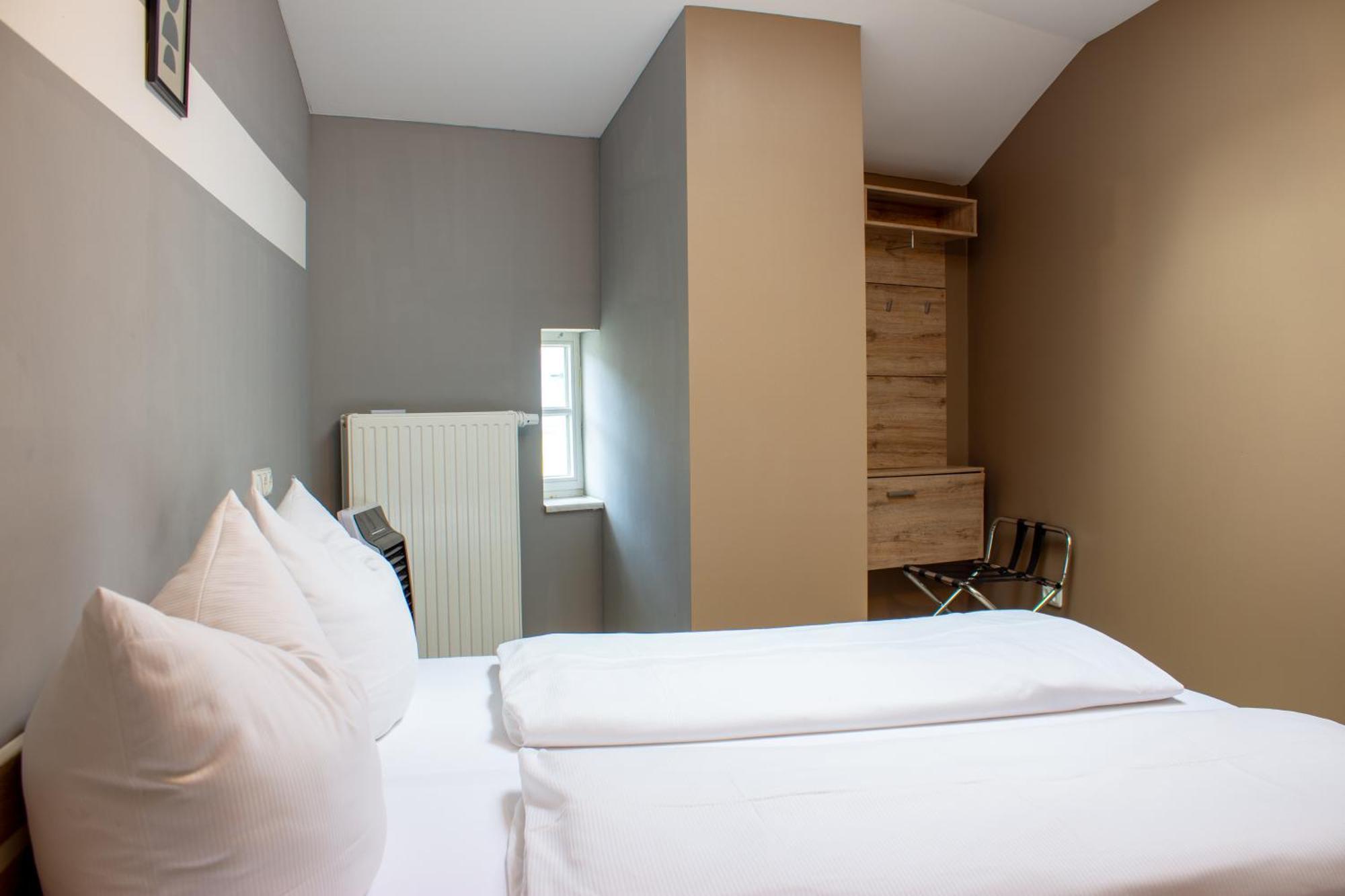 Hotel House Alpeneck