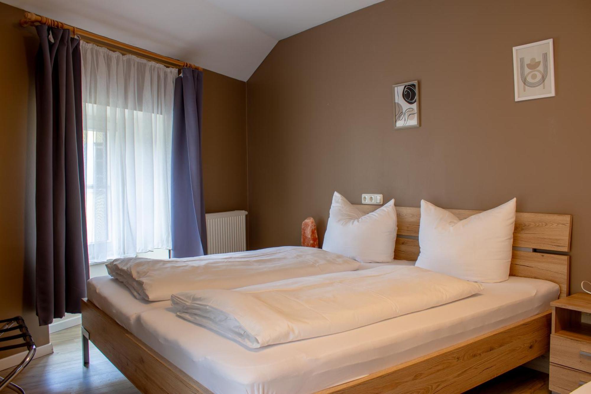 House Alpeneck Hotel 3*