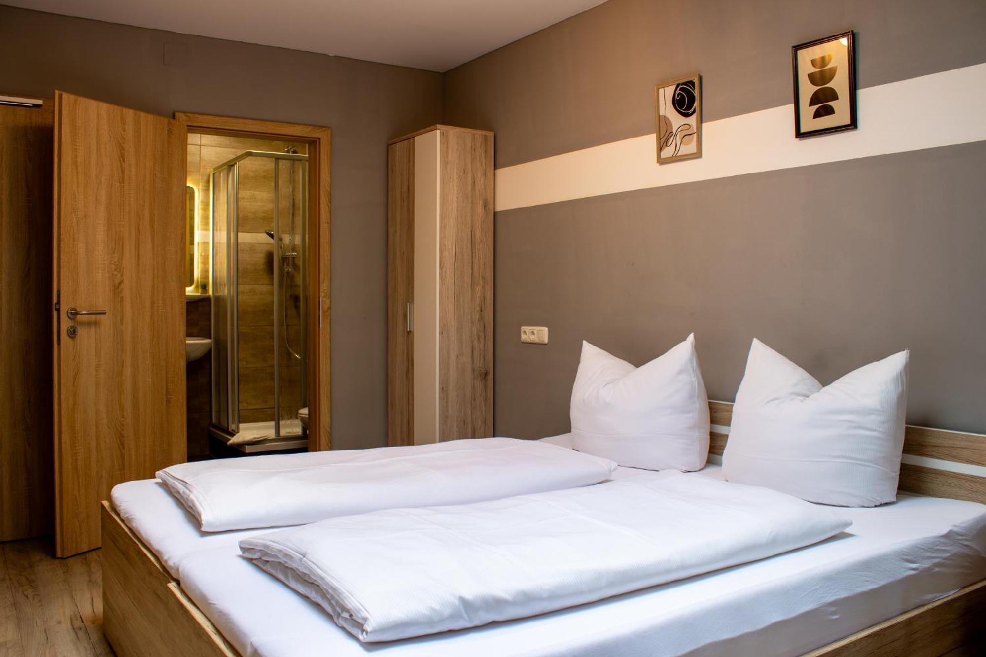 House Alpeneck 3* Fussen