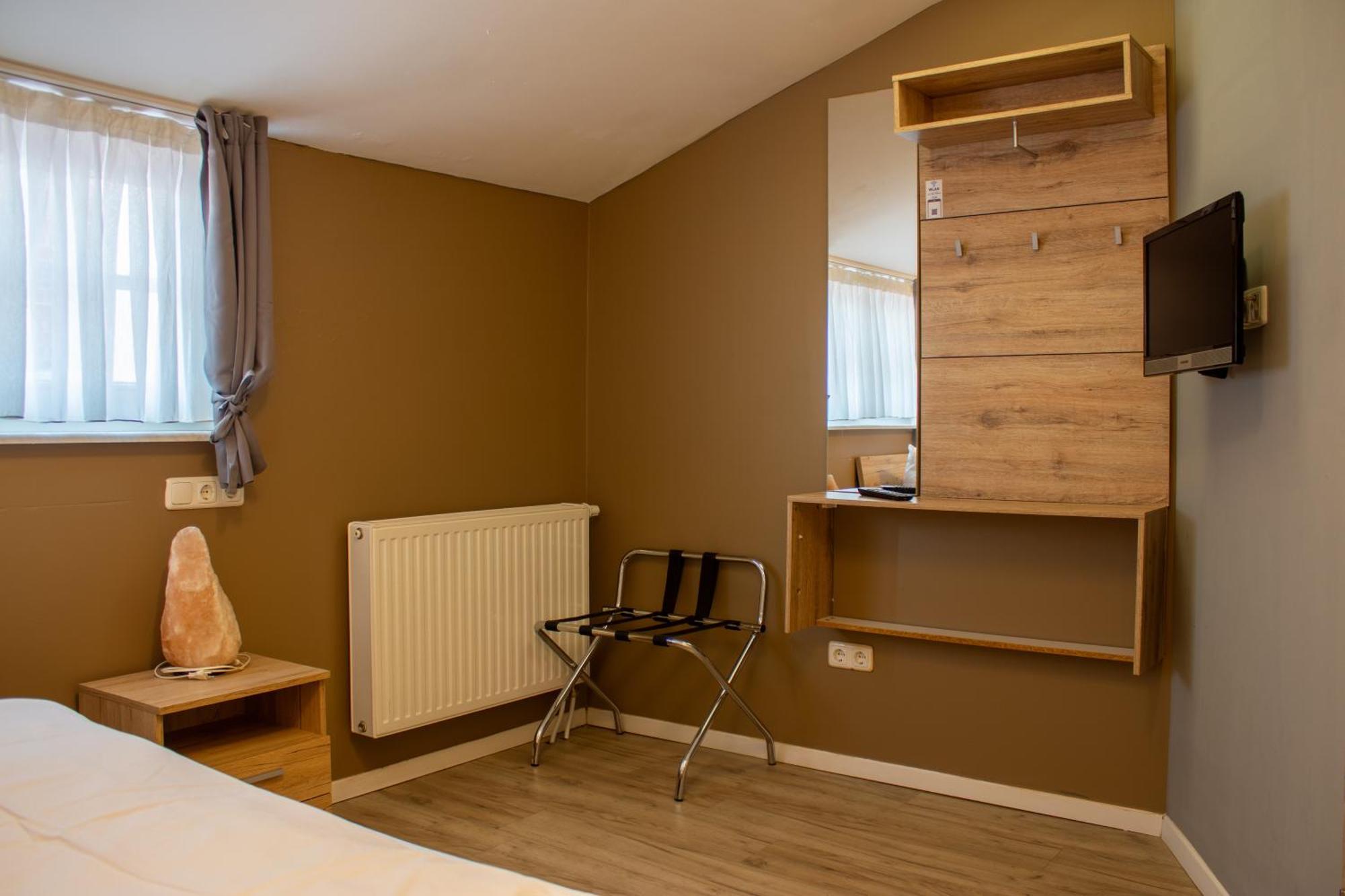 Hotel House Alpeneck