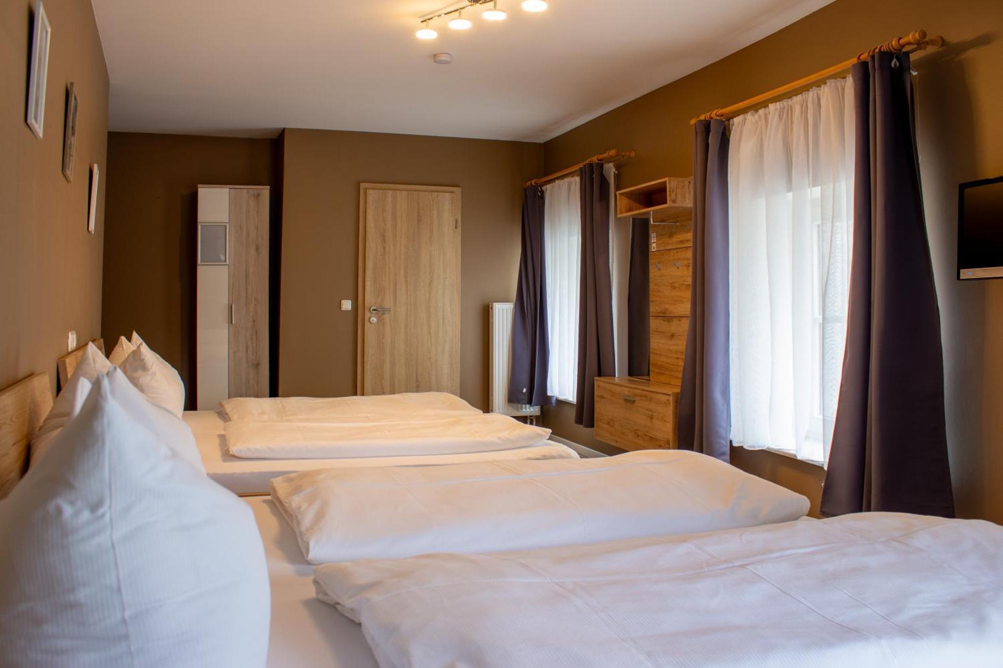 Hotel House Alpeneck Fussen