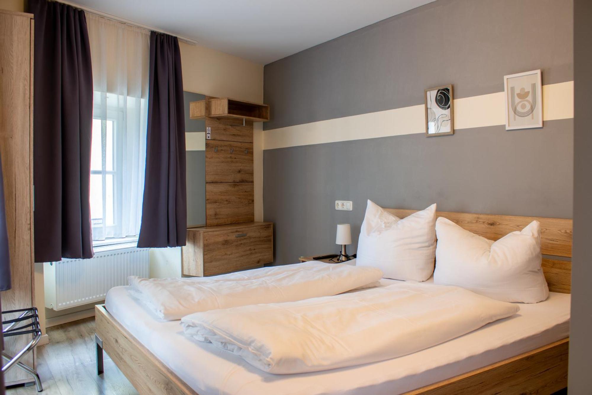 House Alpeneck 3* Fussen