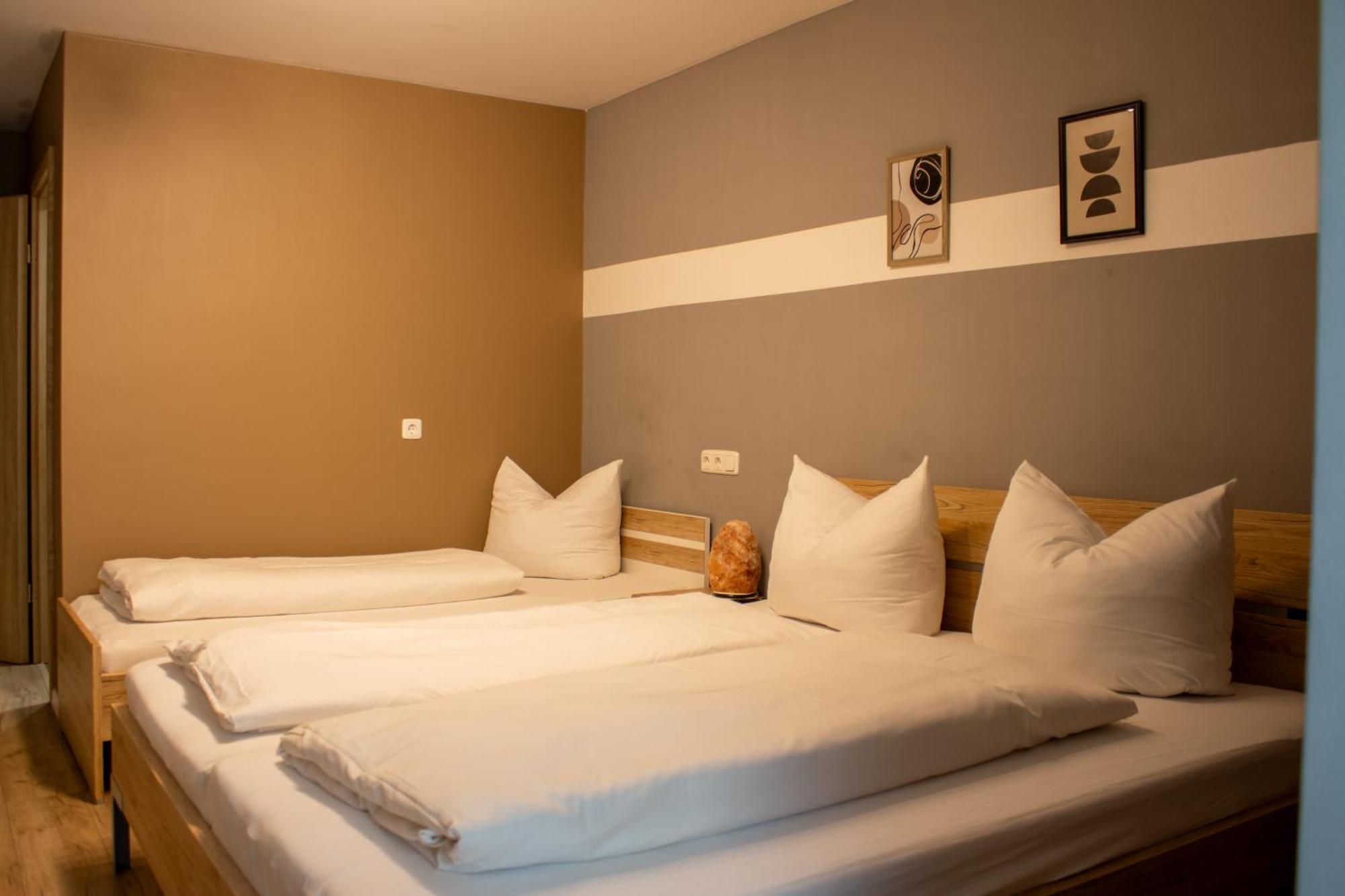 House Alpeneck Hotel