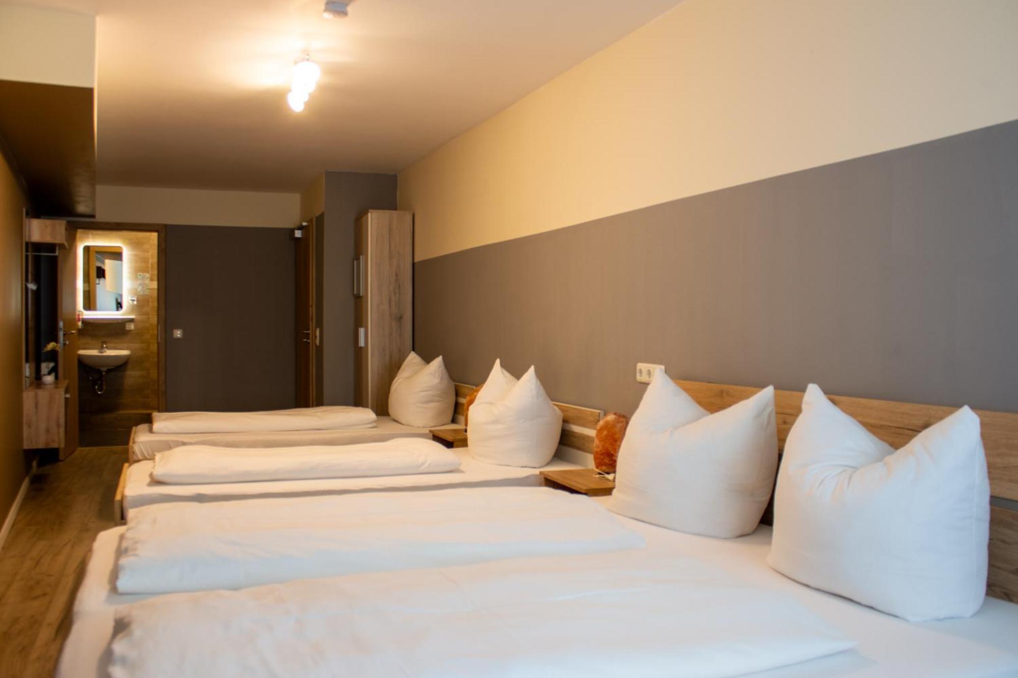 Hotel House Alpeneck