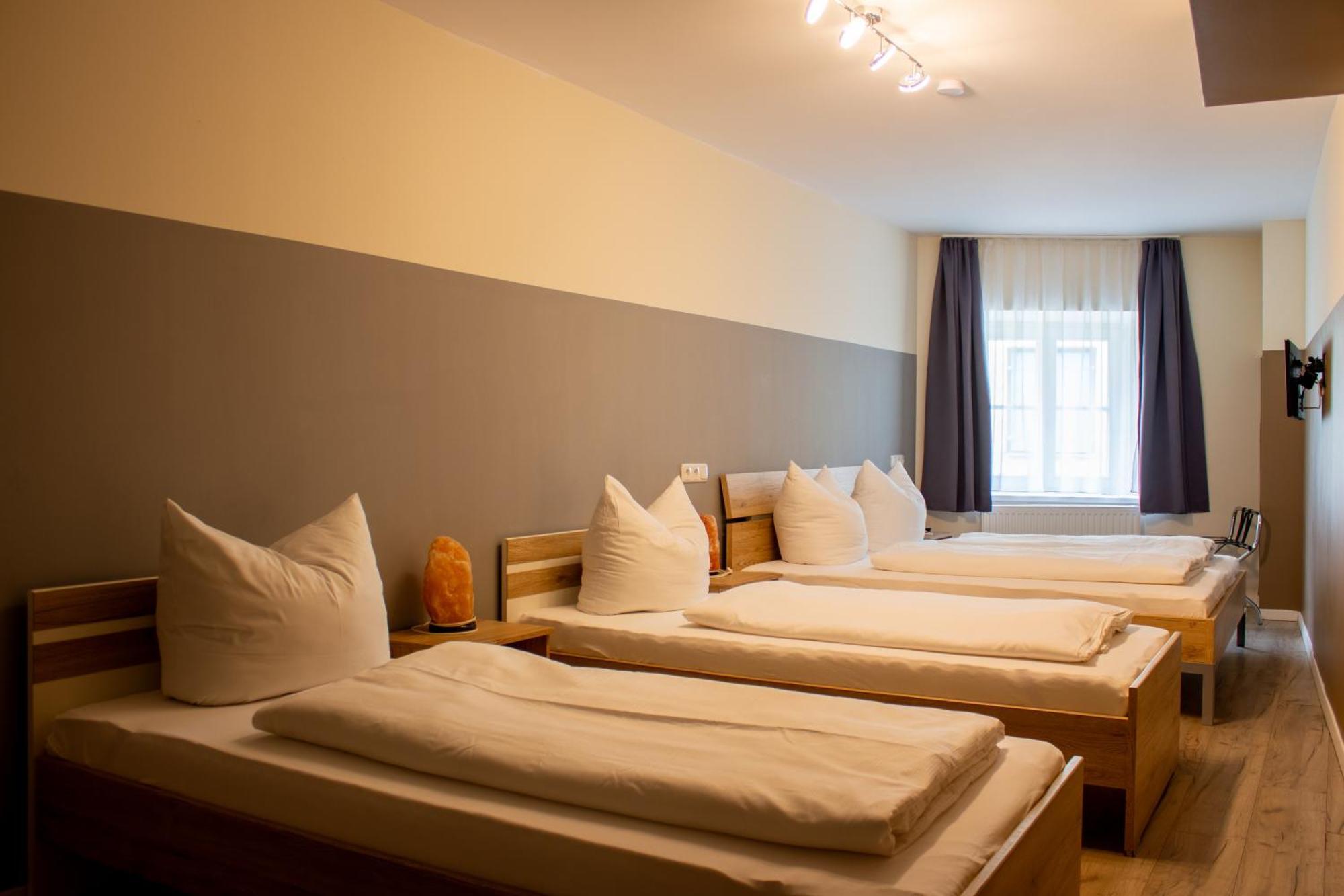 House Alpeneck Hotel Fussen
