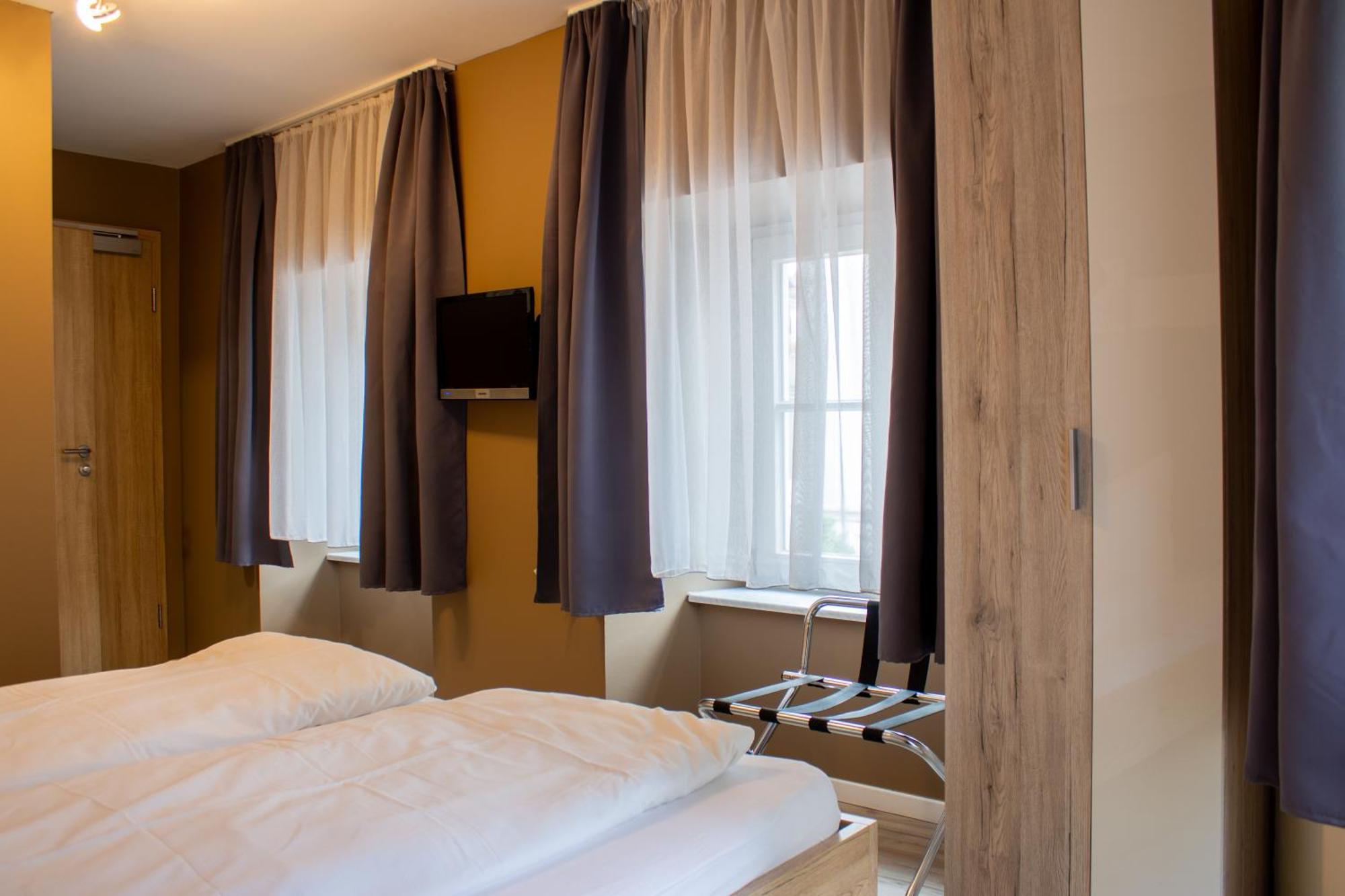 Hotel House Alpeneck Fussen