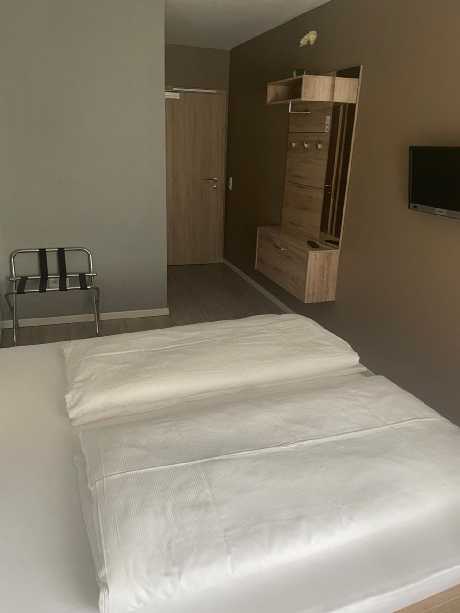 House Alpeneck 3*